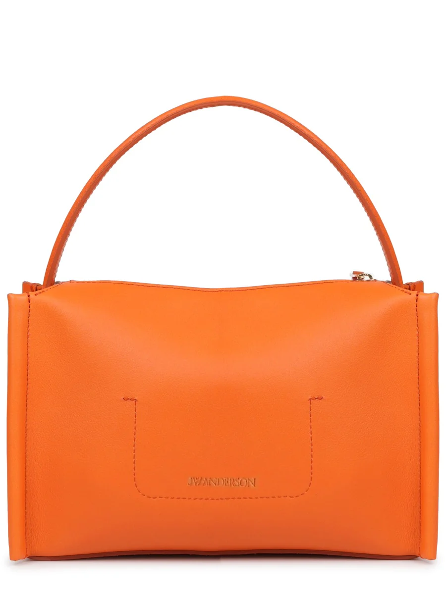 Jw Anderson Mini Loafer Handbag - Image 3