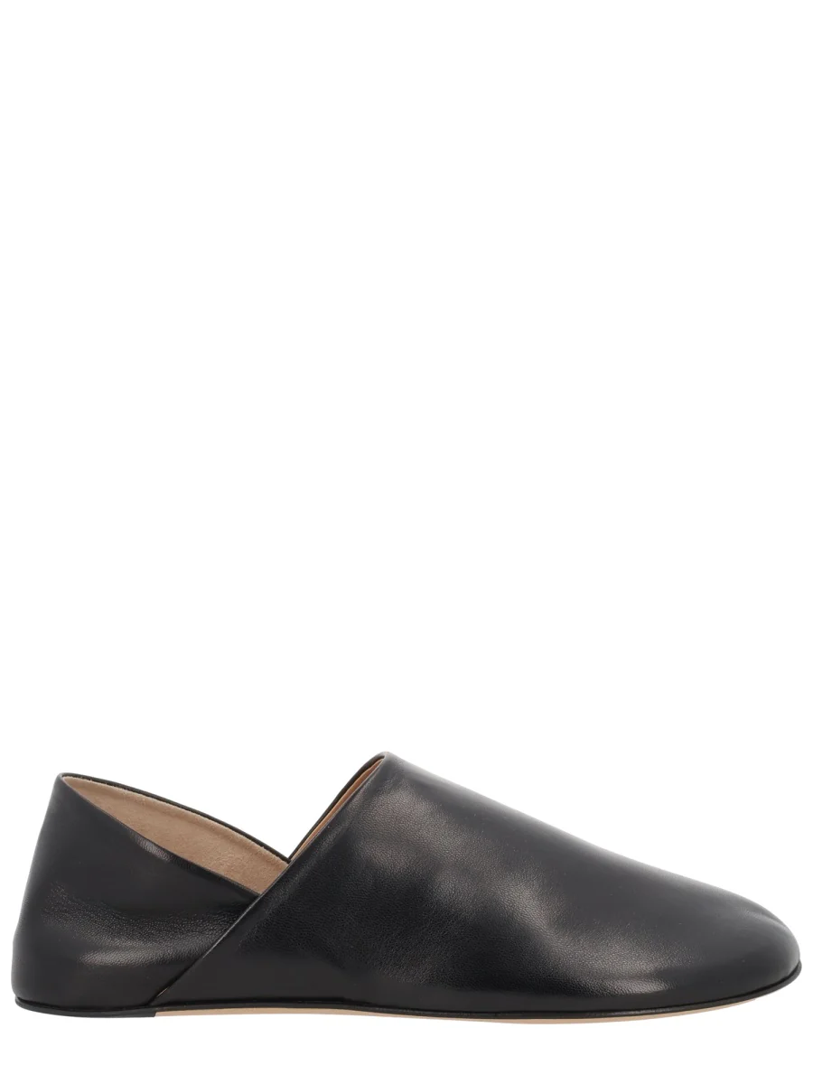 JW ANDERSON WOMENS SLIPPER MULES