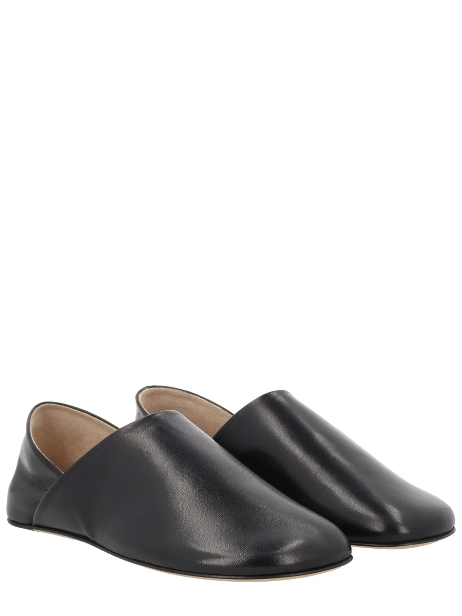 JW ANDERSON WOMENS SLIPPER MULES - Image 2