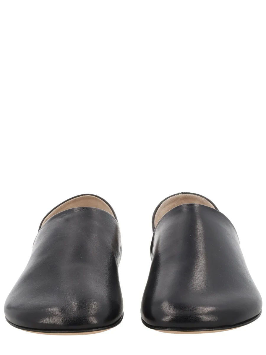 JW ANDERSON WOMENS SLIPPER MULES - Image 3