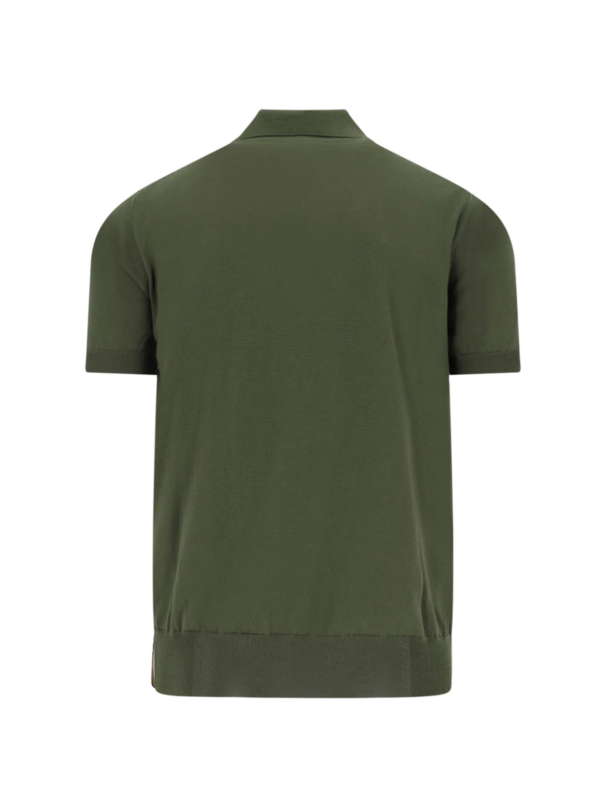 K-way 100% Cotton Polo Shirt for Men - Image 2