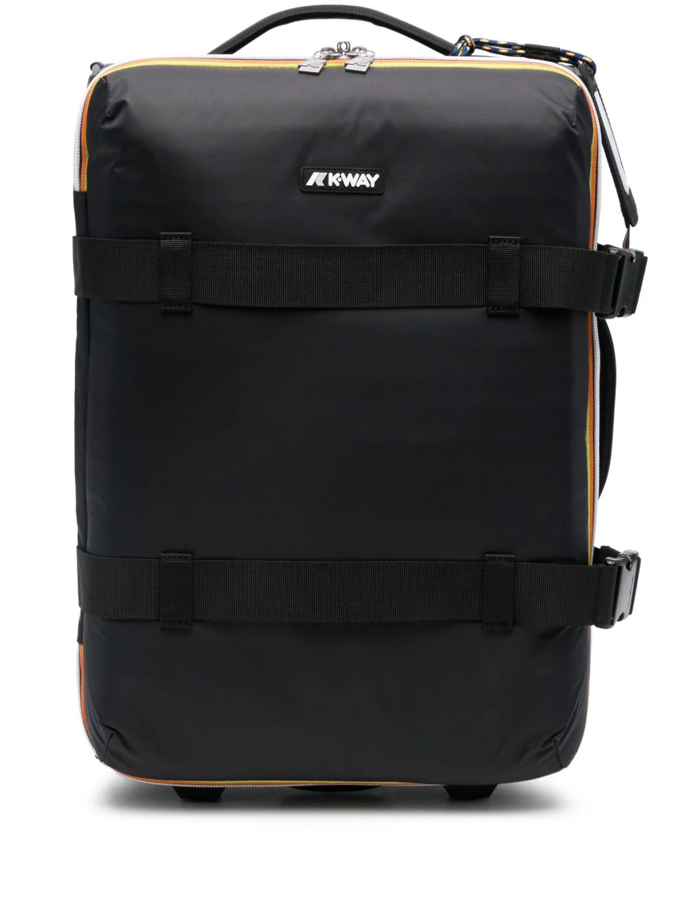 K-way Compact Mini Travel Bag for Men - Image 7