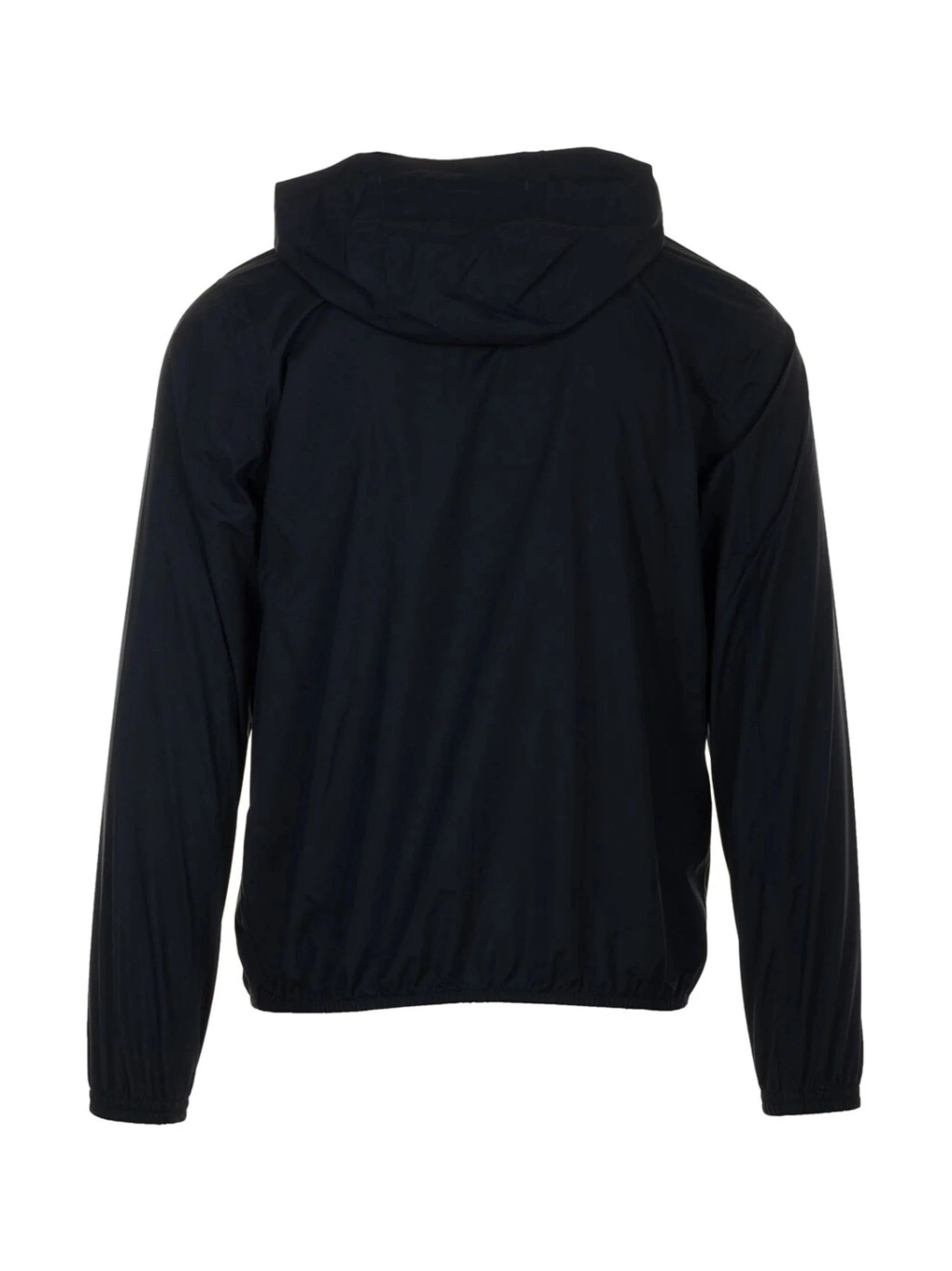 K-way Men's Zip-Up Hooded Stretch Jacket - Image 2