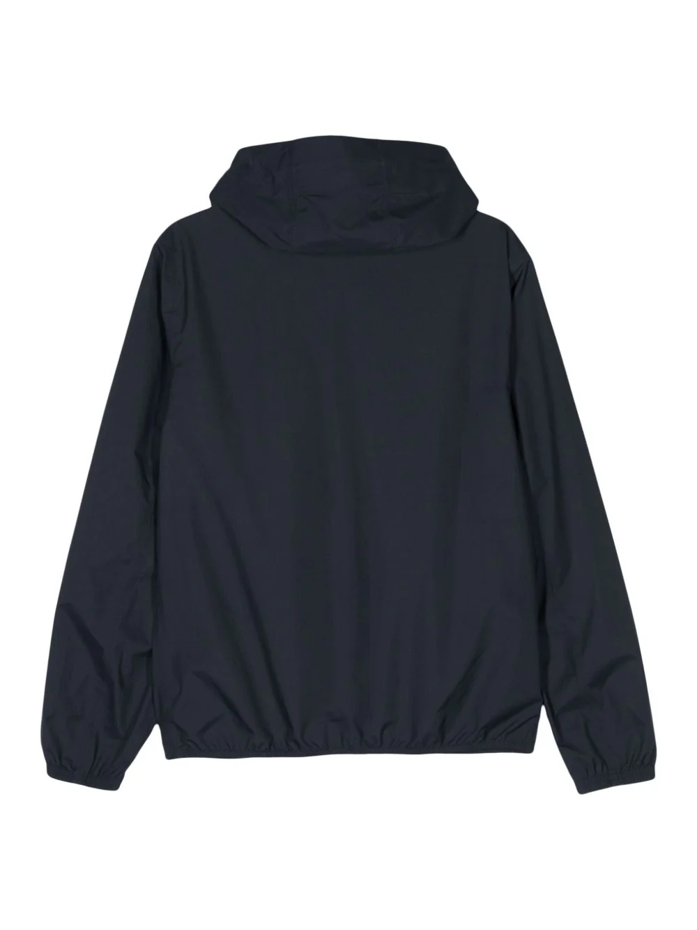 K-way Men's Zip-Up Hooded Stretch Jacket - Image 4