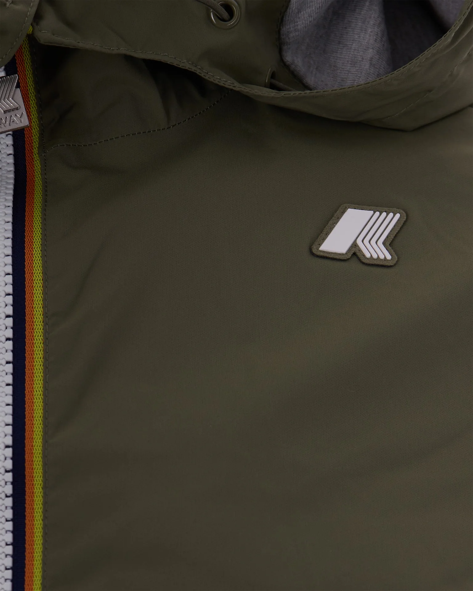 K-Way Mini Waterproof Coat for Men - Image 3