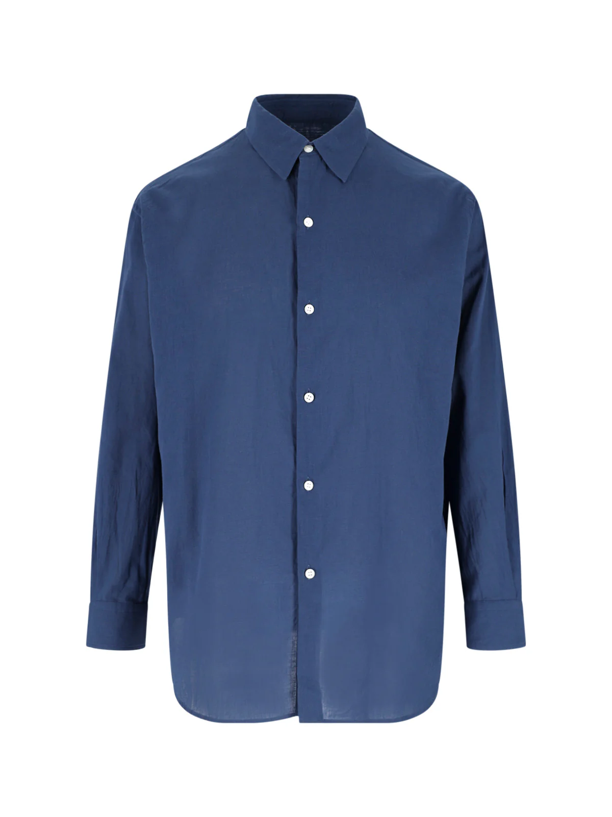 Kaptain Sunshine Kaptain-Style 100% Cotton Shirt for Men