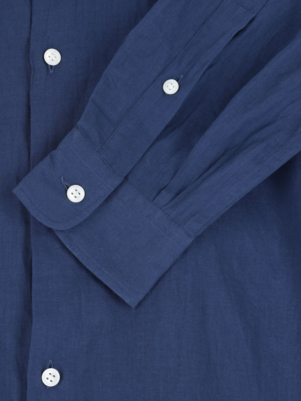 Kaptain Sunshine Kaptain-Style 100% Cotton Shirt for Men - Image 3