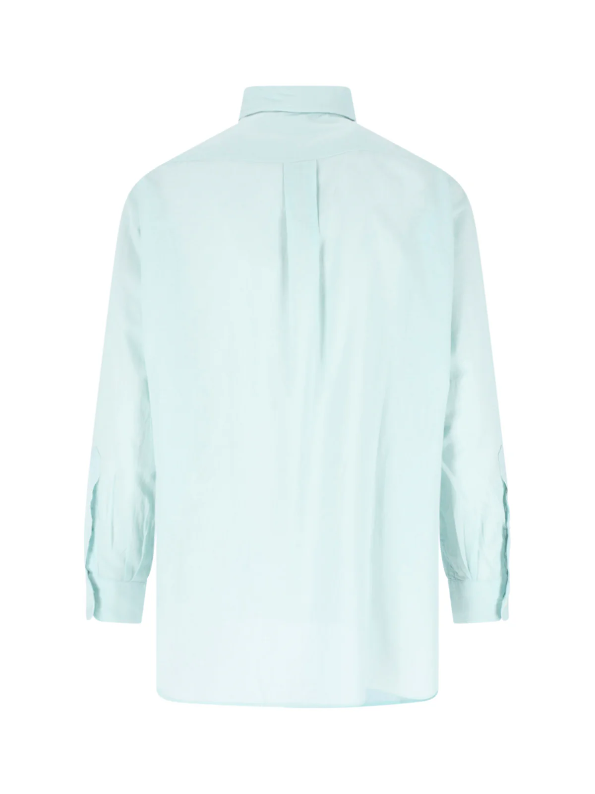 Kaptain Sunshine Men’s 100% Cotton Shirt - Image 2