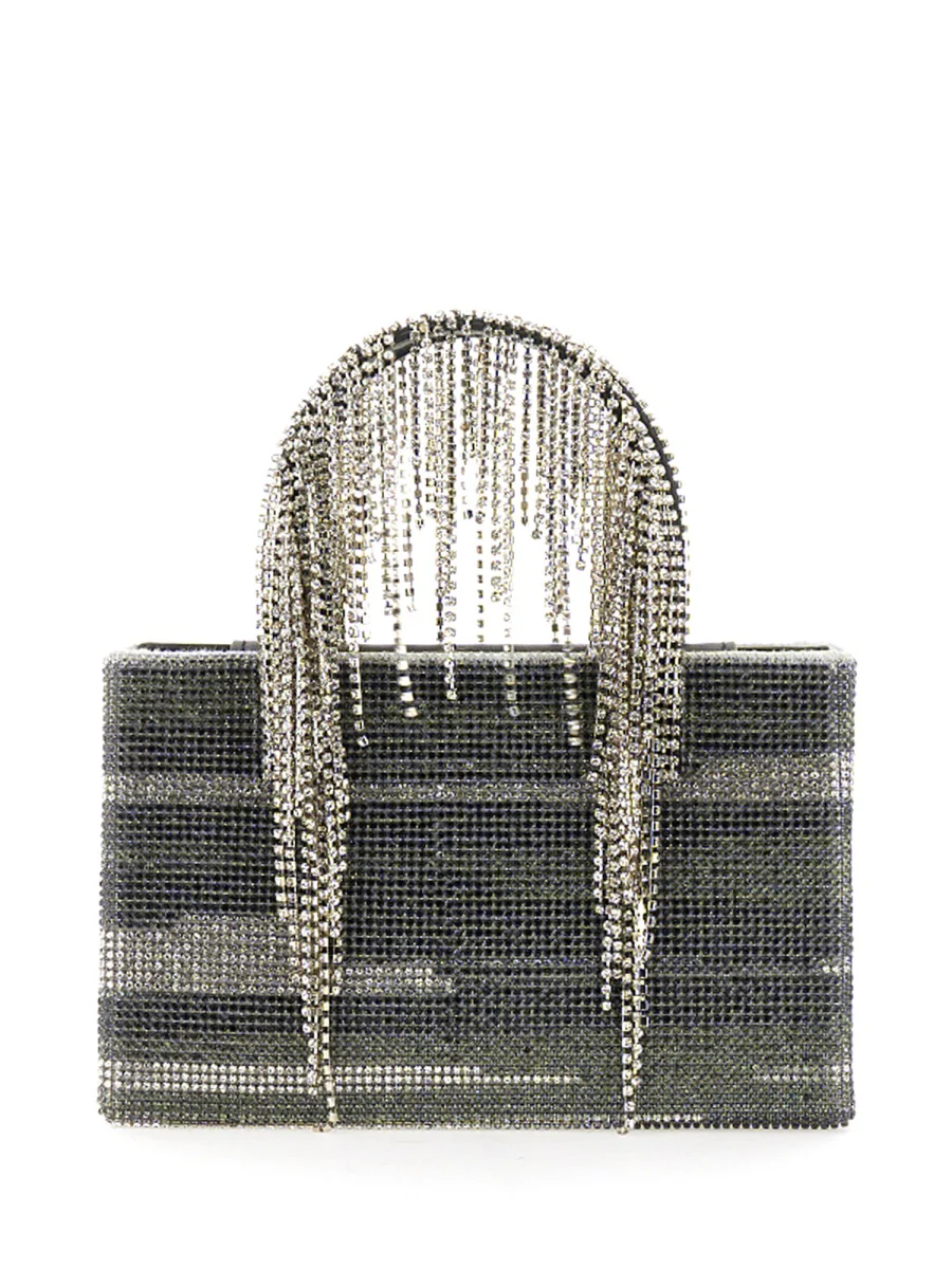 KARA Bag with Crystals - Image 2