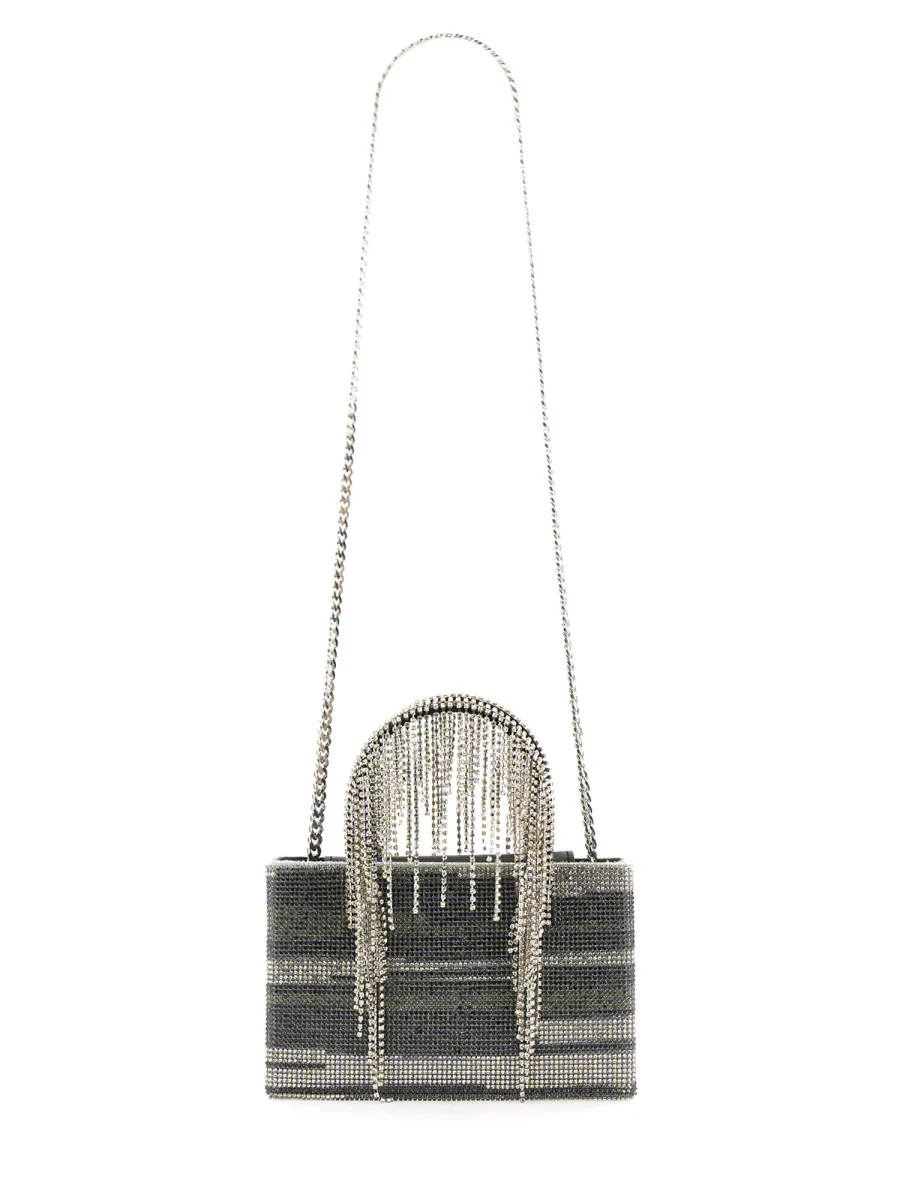 KARA Bag with Crystals - Image 3