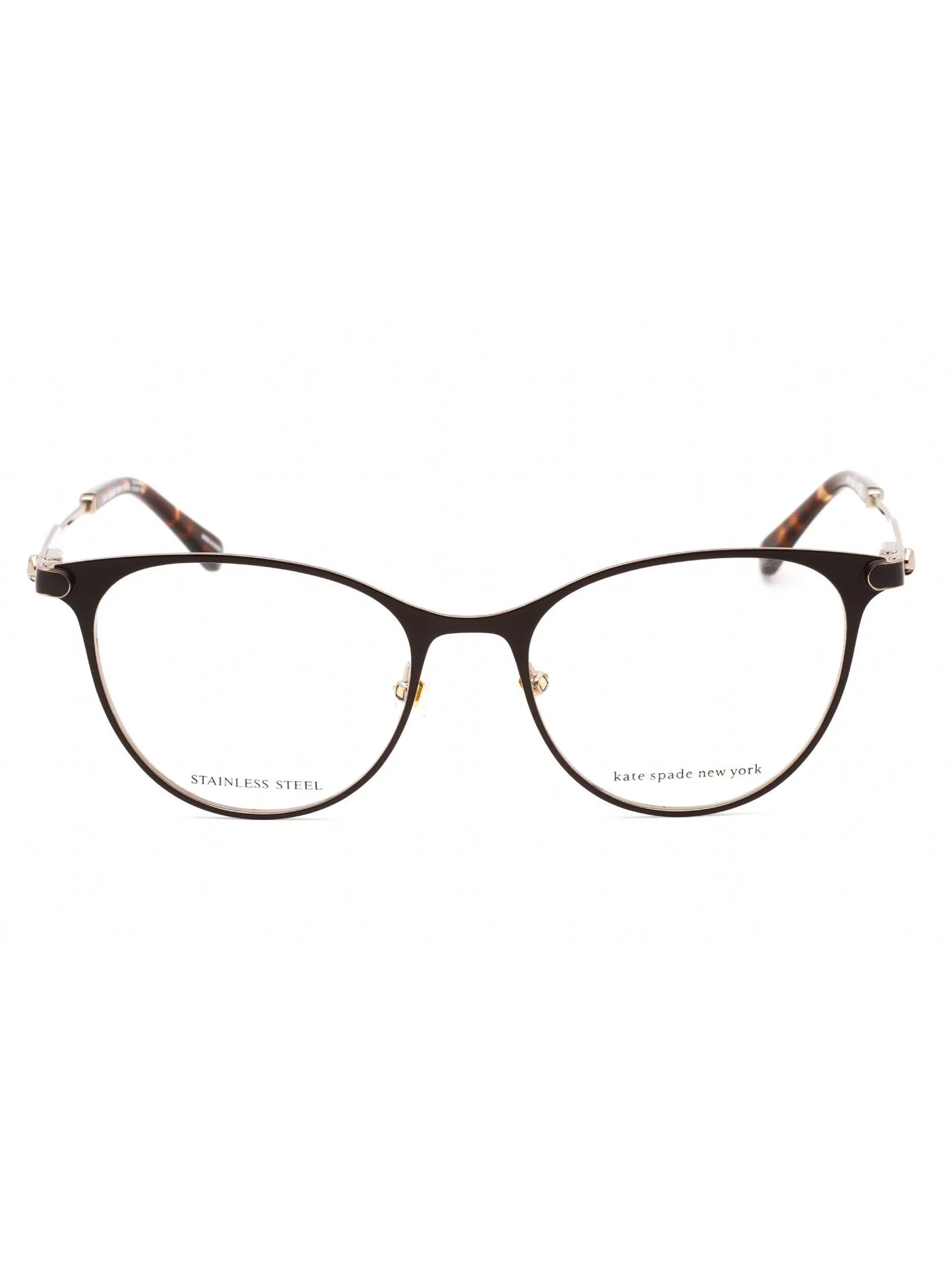 Kate Spade LIDA/G Eyeglasses - Image 2