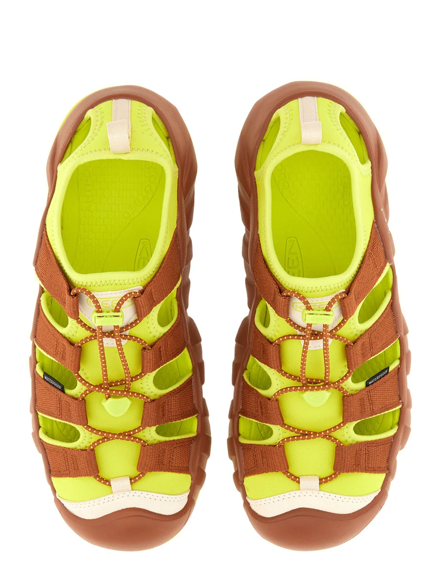 Keen Men's Hyperport H2 Sneaker - Image 4