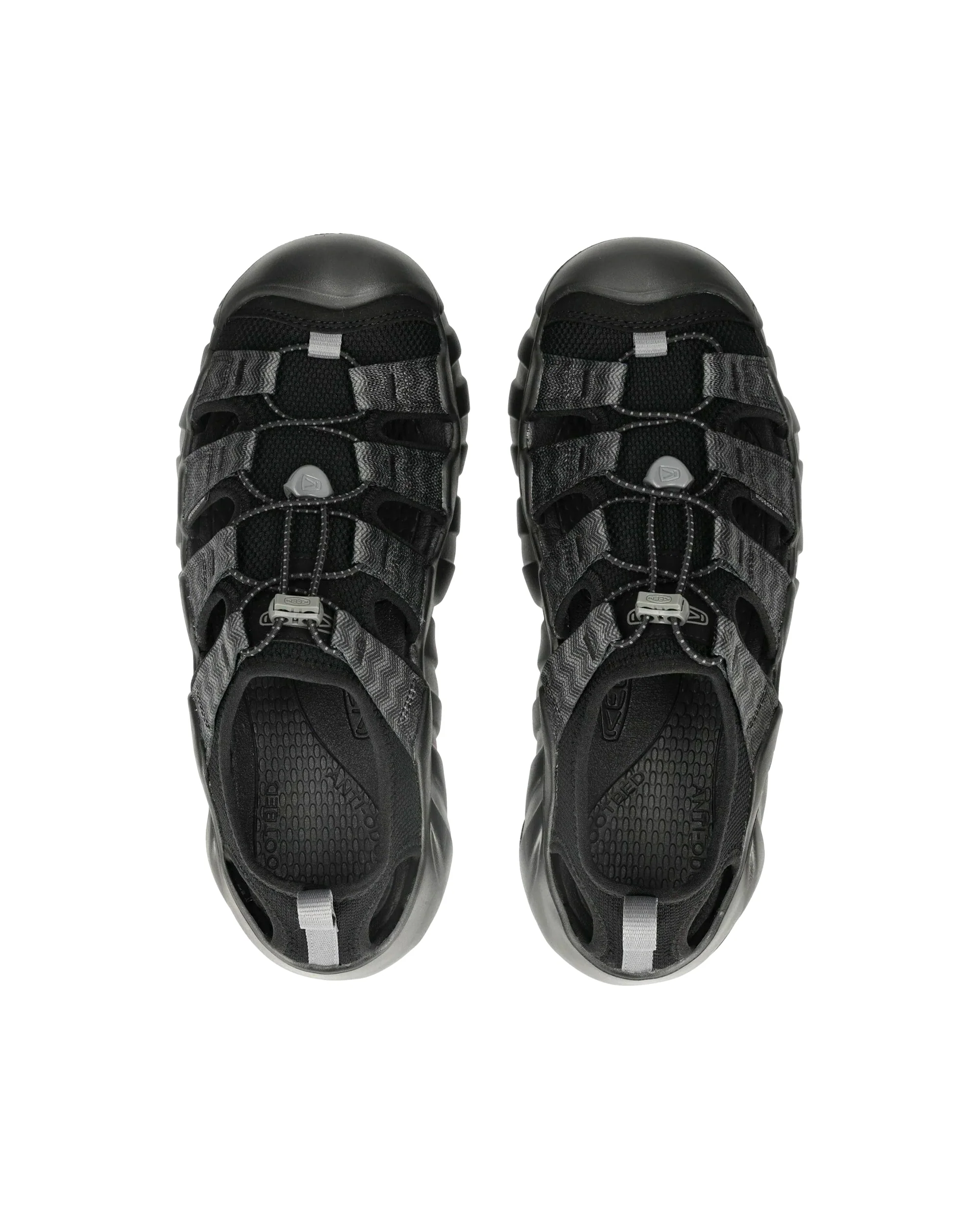 Keen Men's Versatile Outdoor Sandals - Image 4