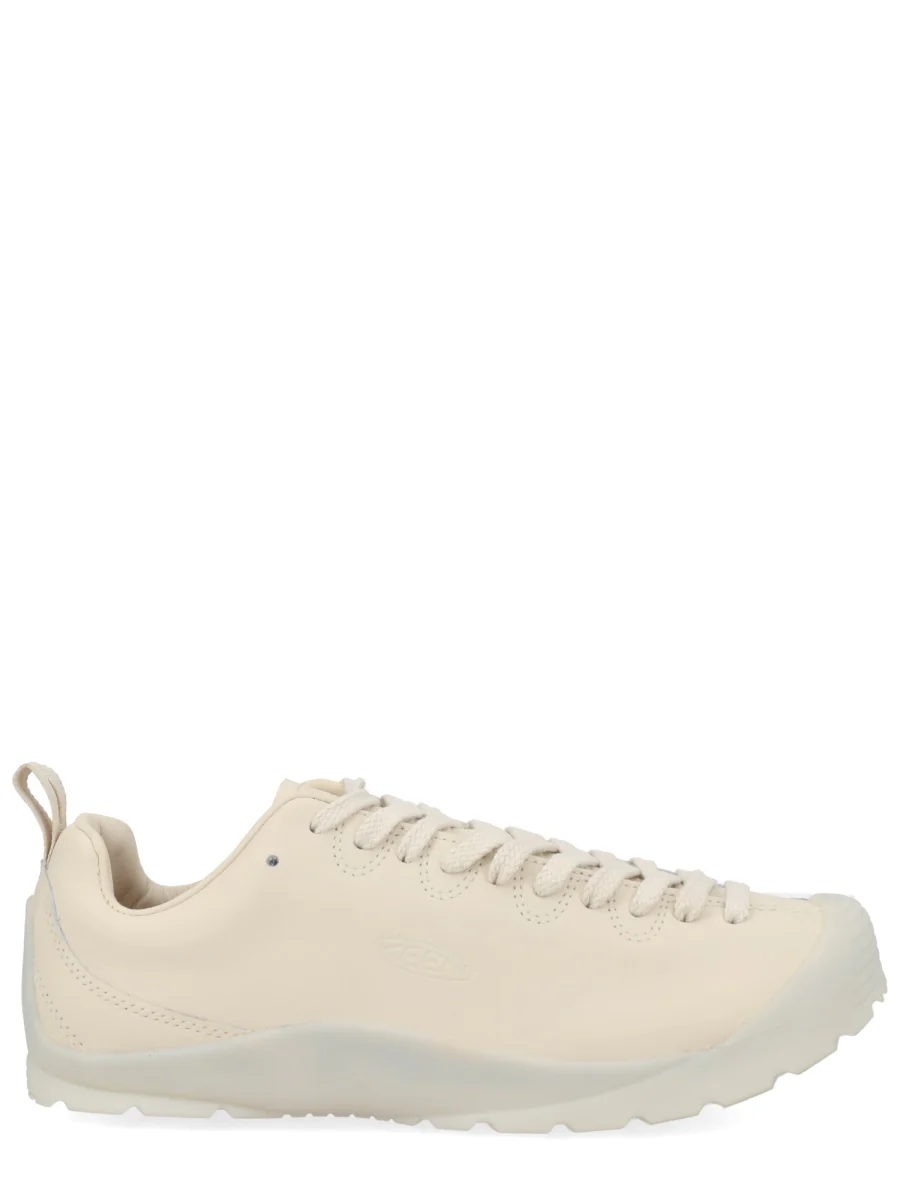 Keen Women's Jasper SE1 Leather Sneakers
