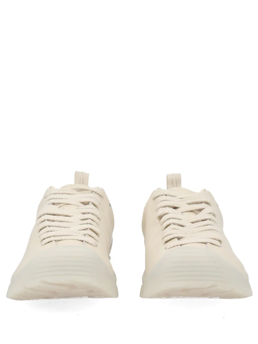 Keen Women's Jasper SE1 Leather Sneakers - Image 3