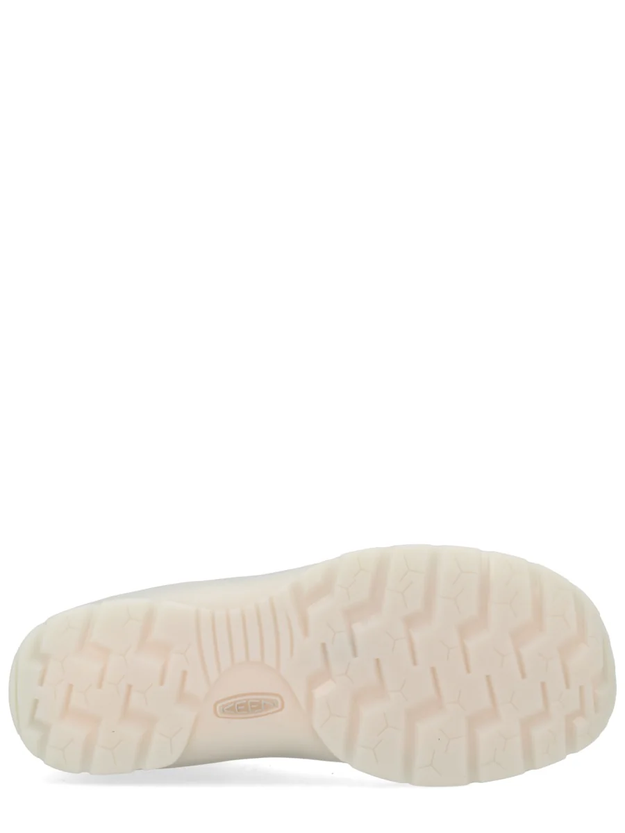 Keen Women's Jasper SE1 Leather Sneakers - Image 6