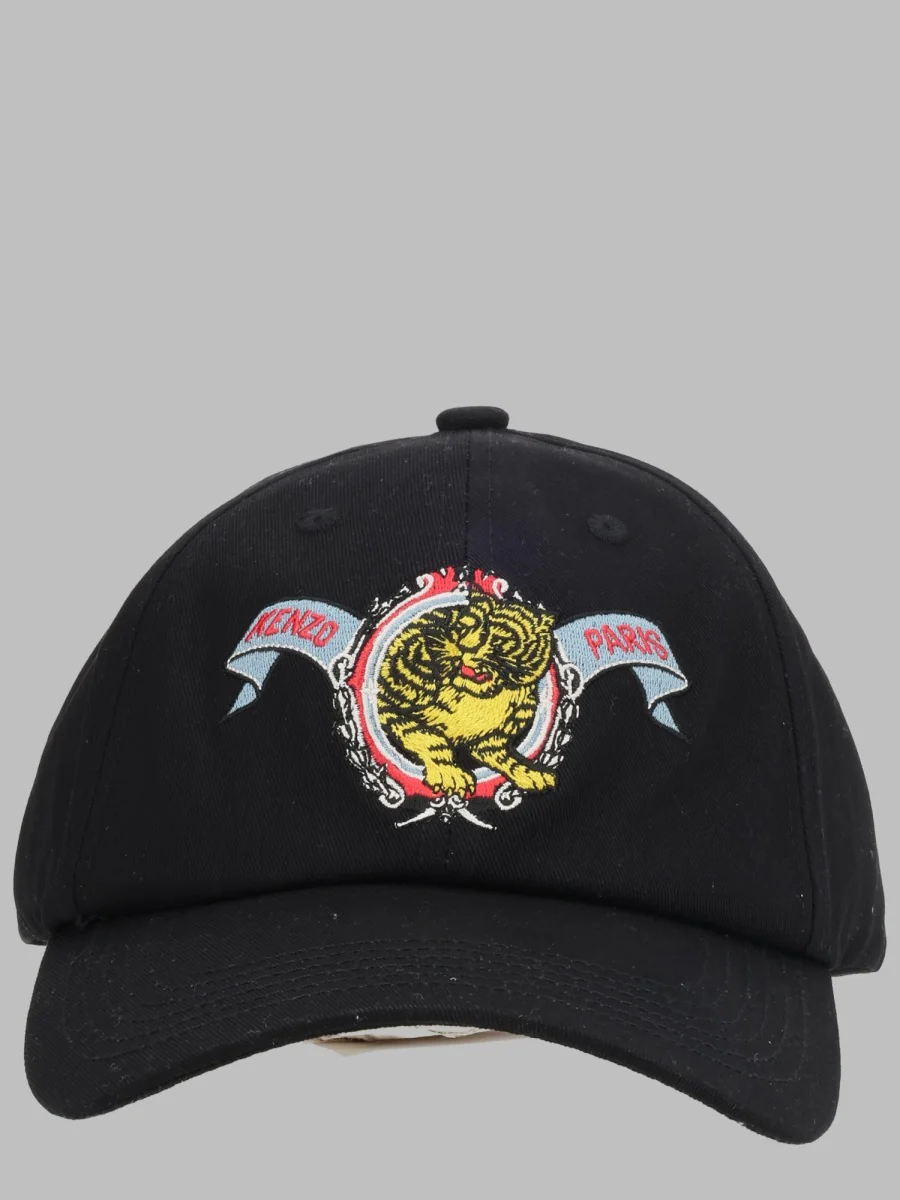 Kenzo Cotton Cap