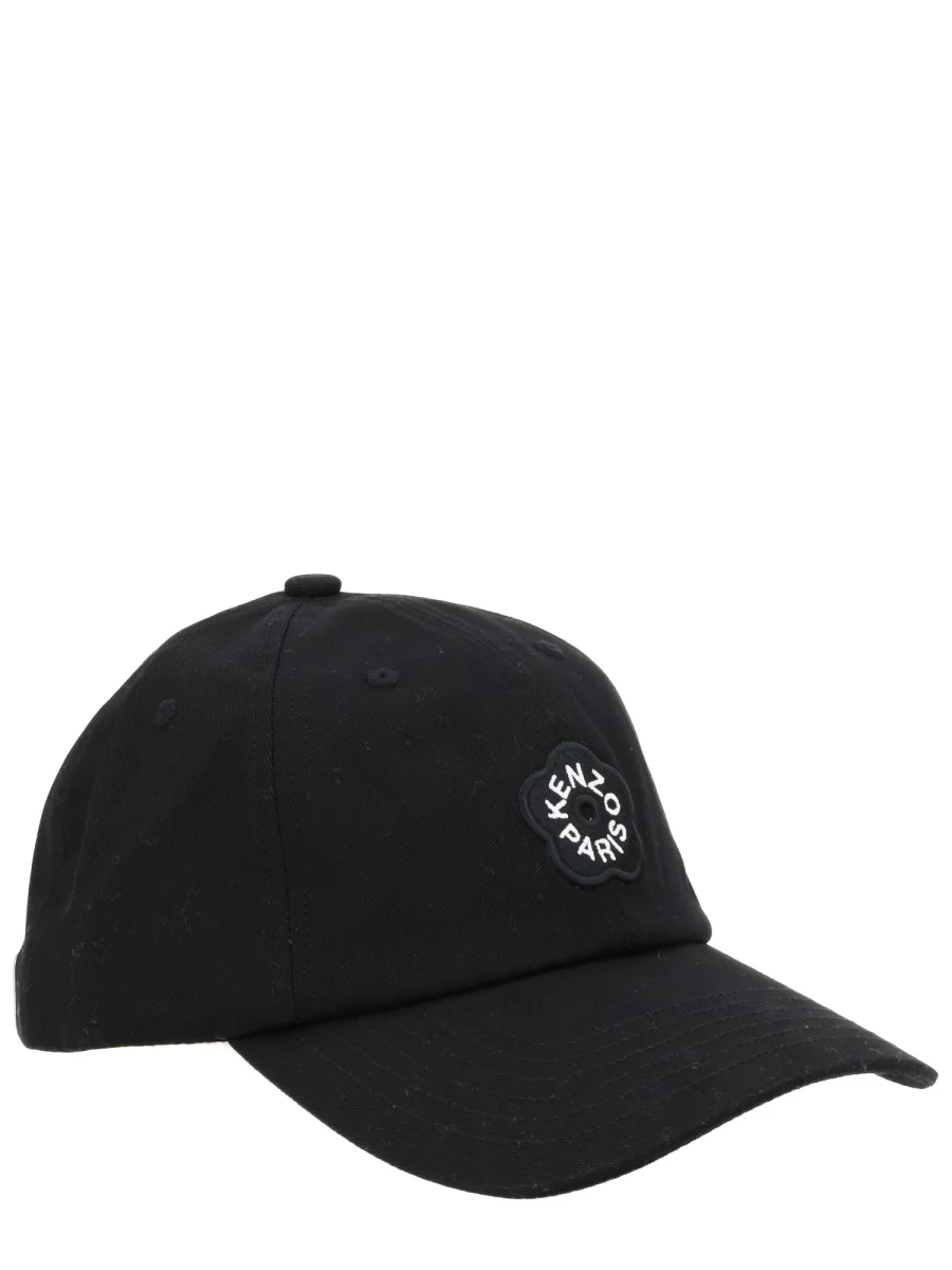 Kenzo Cotton Classic Cap - Image 2