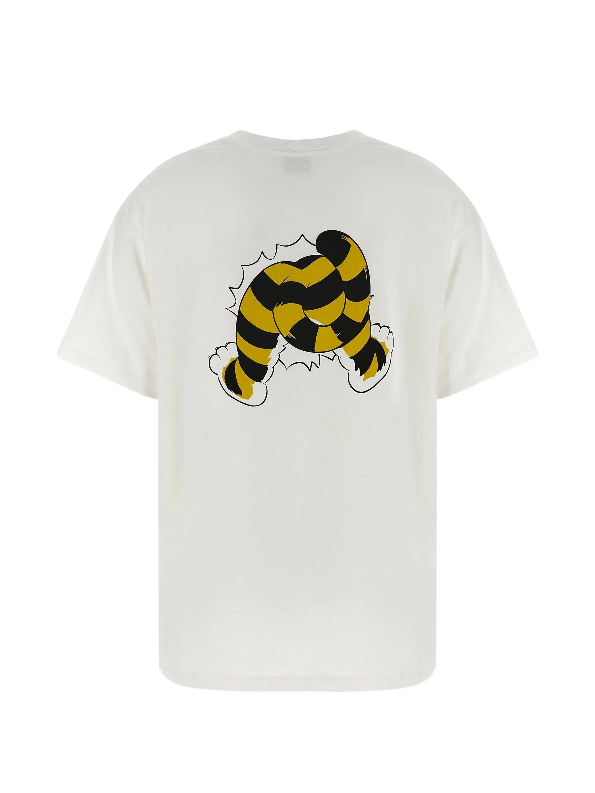 Kenzo Loose Fit Wild Tiger T-shirt Size S - Image 2
