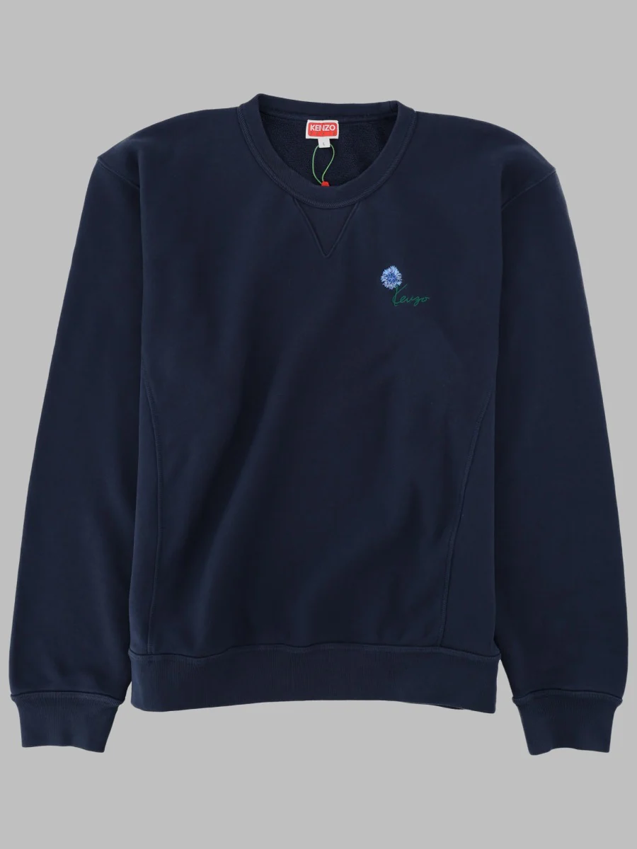 Kenzo Men's Casual Sweatshirt