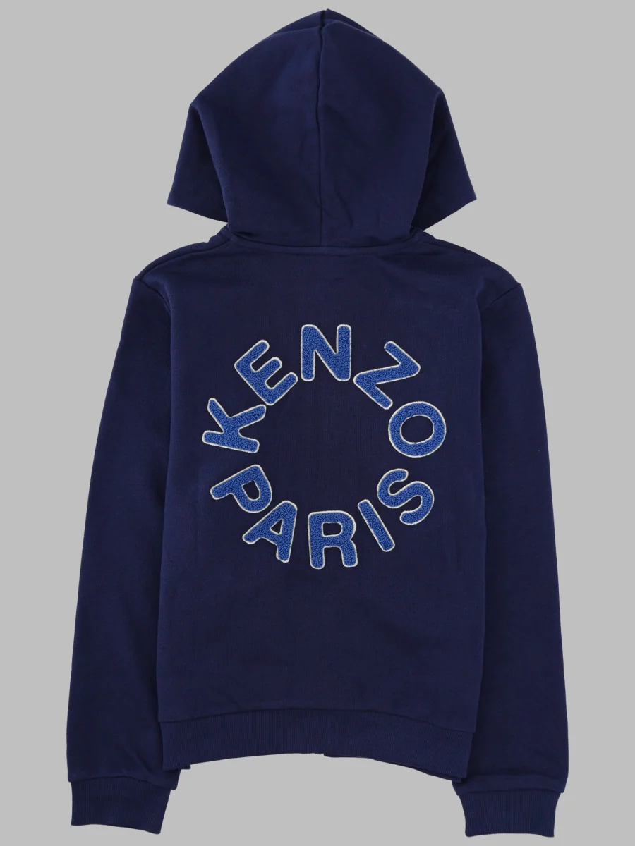 Kenzo Mini Cardigan for Boys - Image 2