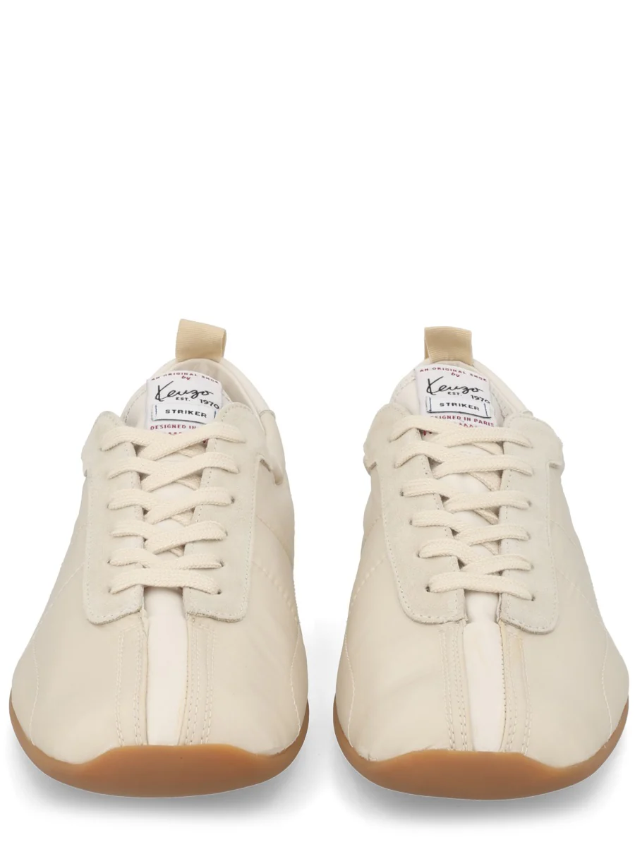 KENZO Striker Low Top Sneakers - Image 3