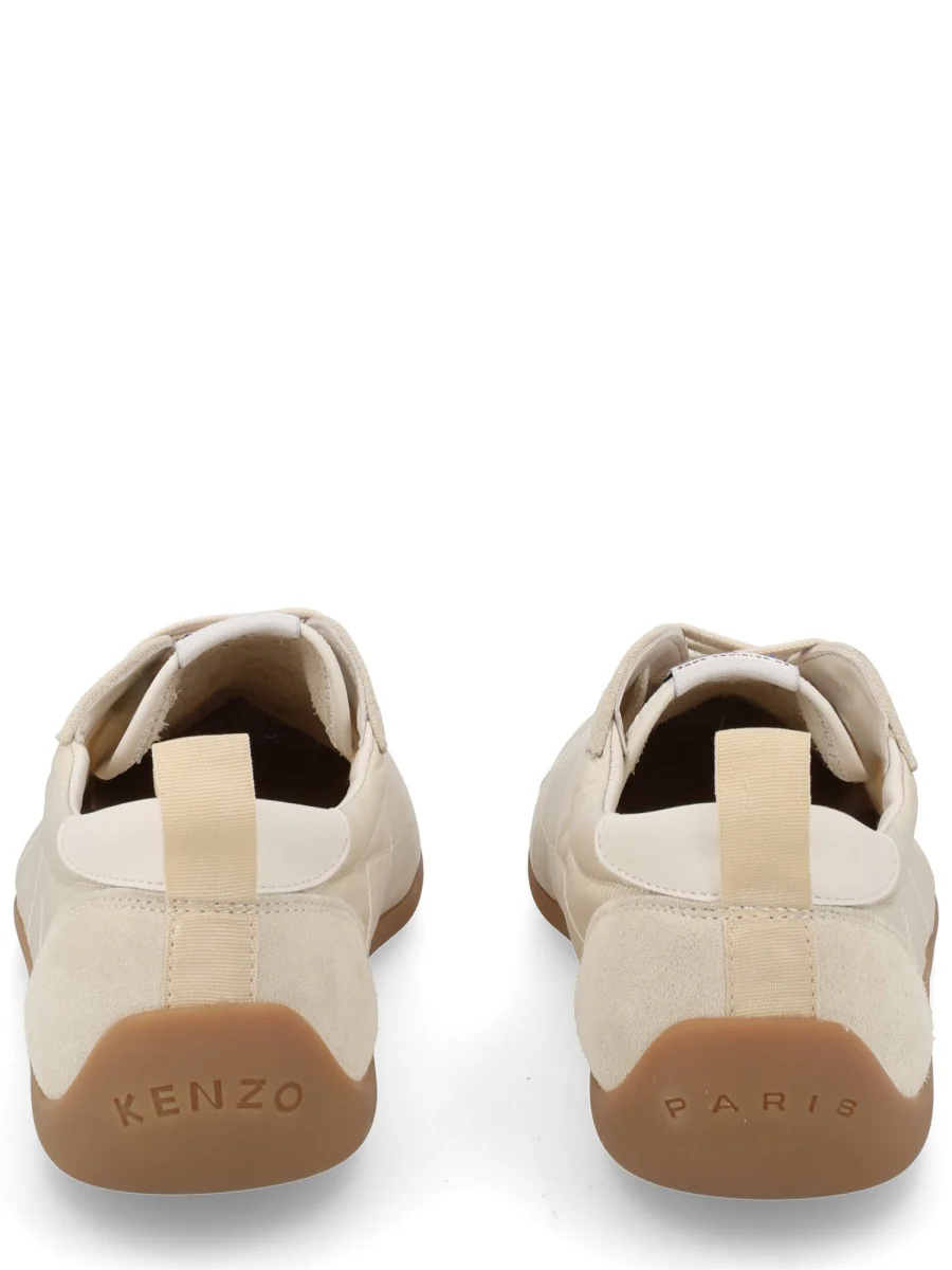 KENZO Striker Low Top Sneakers - Image 4