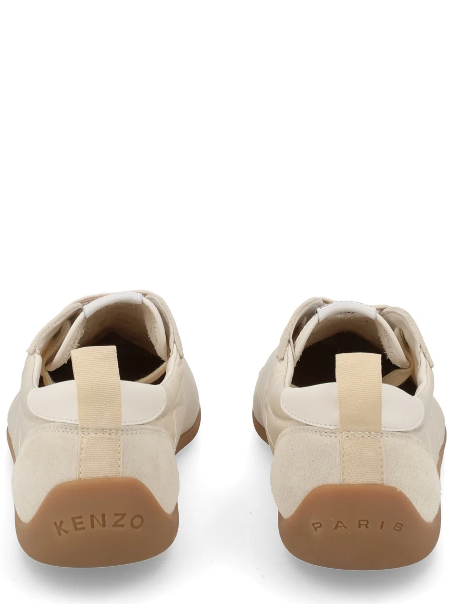 KENZO Striker Low Top Sneakers - Image 5
