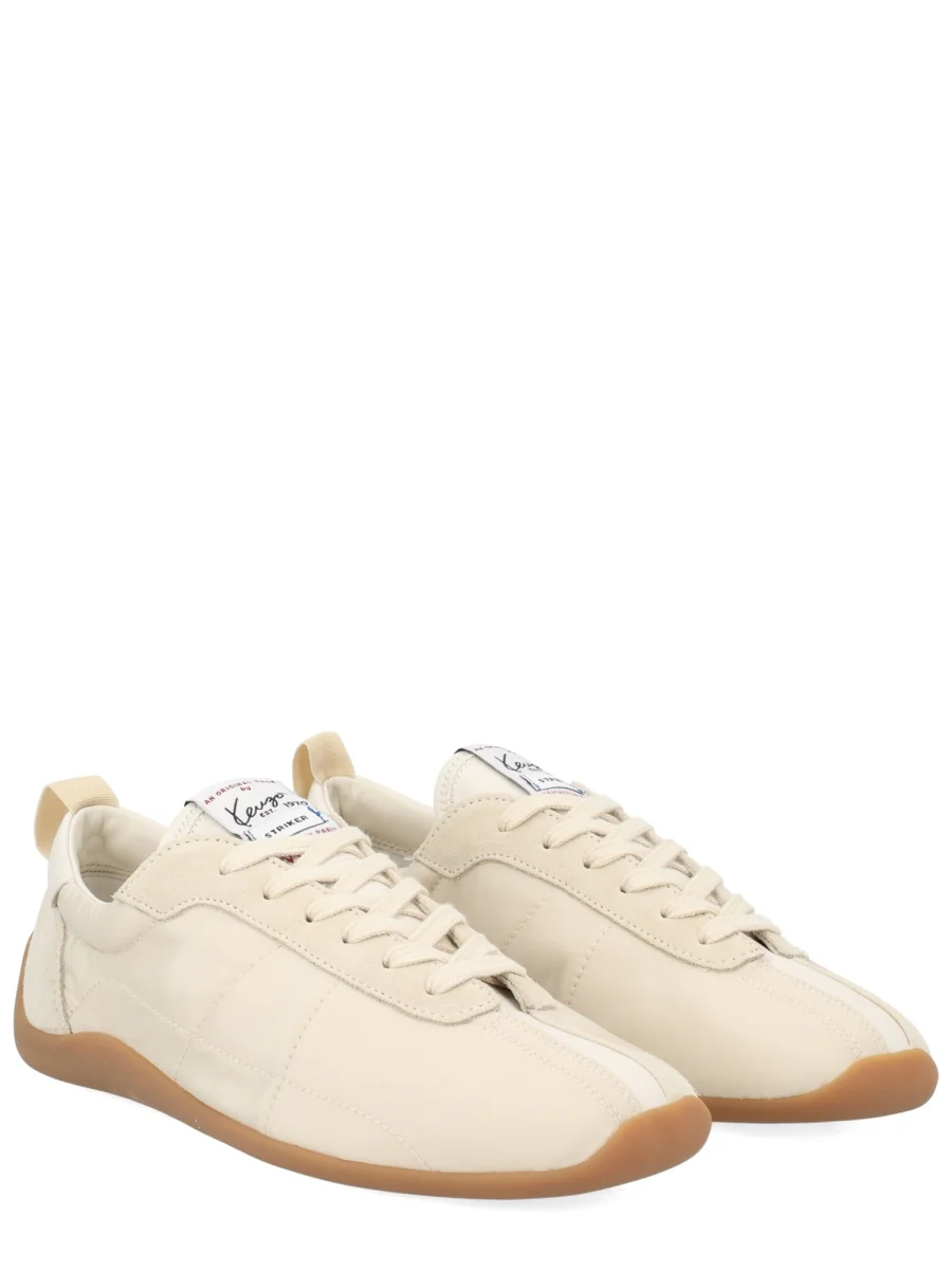 KENZO Striker Low Top Sneakers - Image 2
