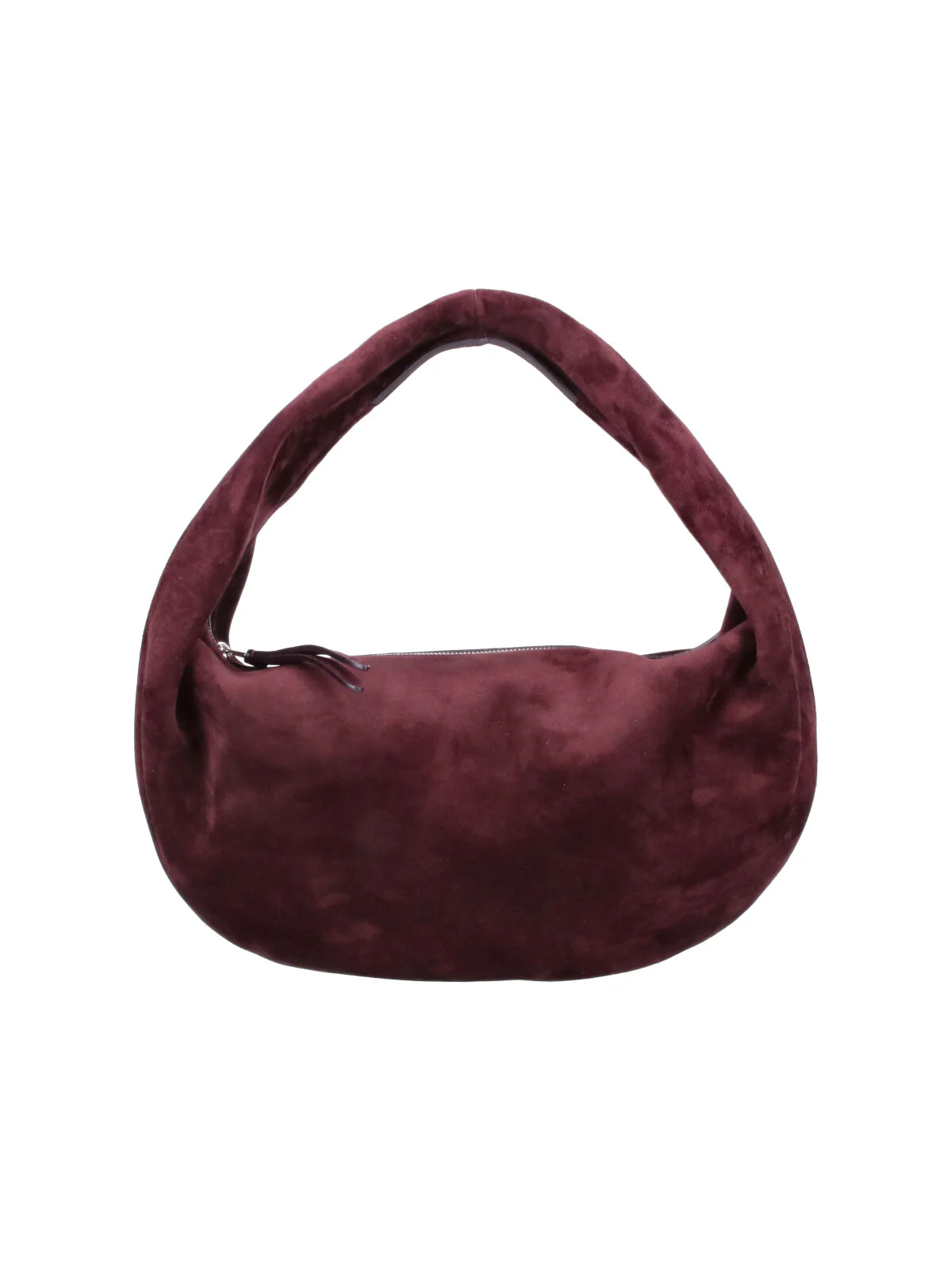 Khaite 100% Calf Leather Handbag