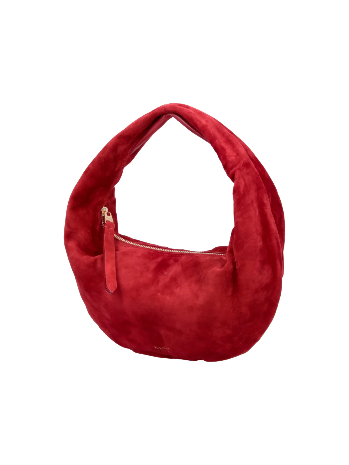 Khaite Calf Leather Shoulder Bag - Image 2