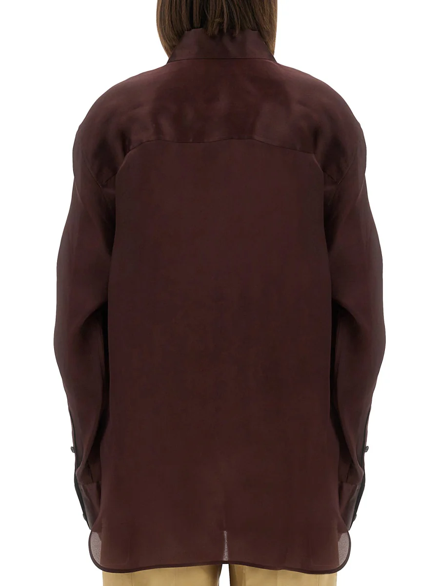 KHAITE Matteo Top - Image 7