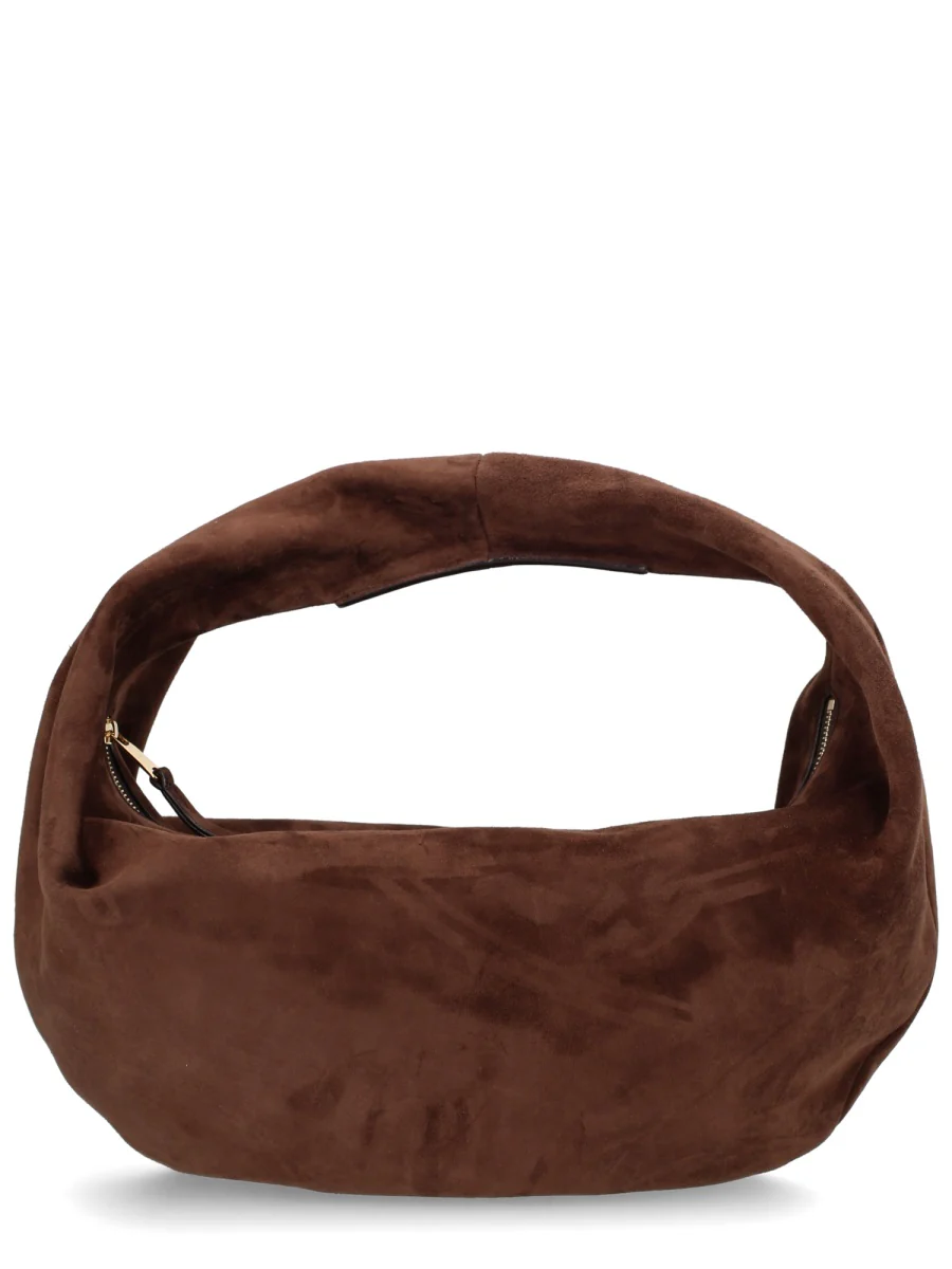KHAITE Olivia Hobo Medium Bag