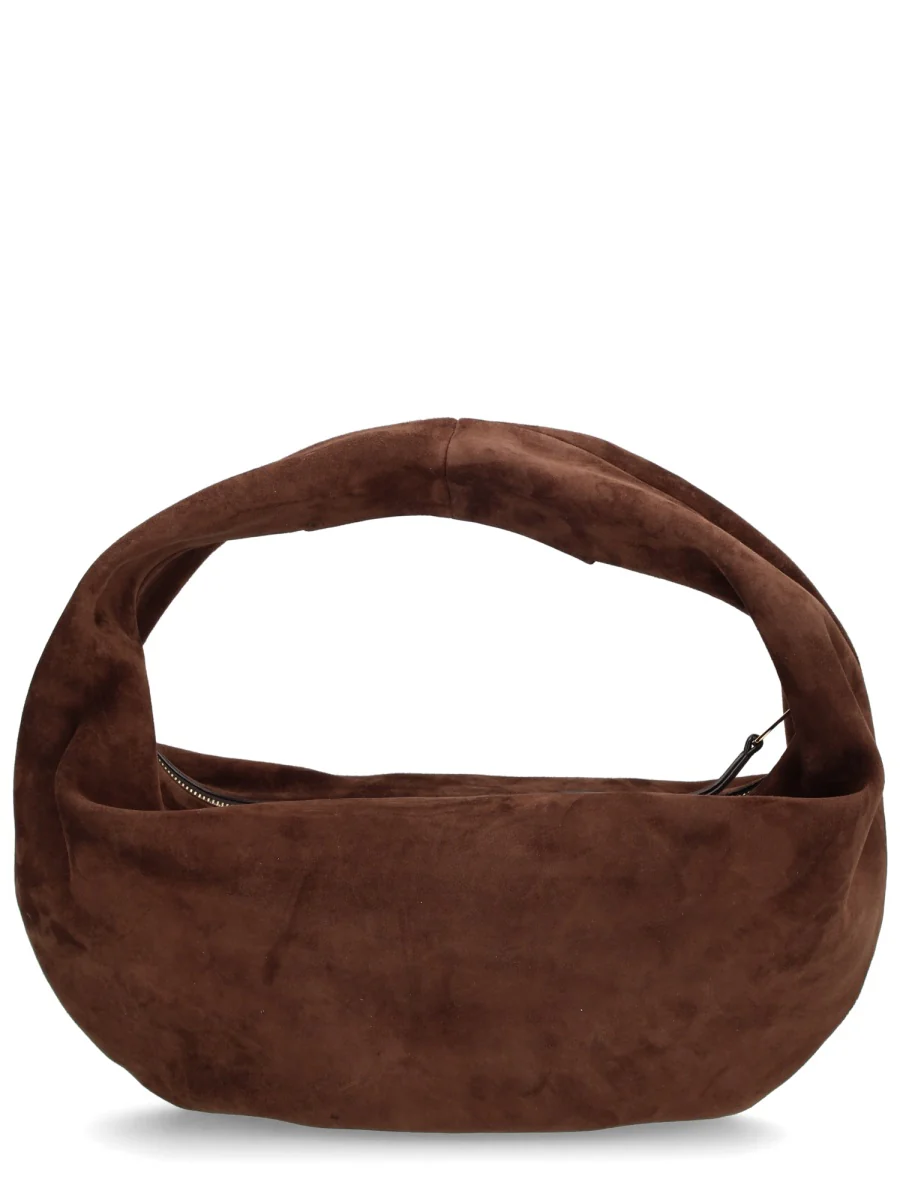 KHAITE Olivia Hobo Medium Bag - Image 2