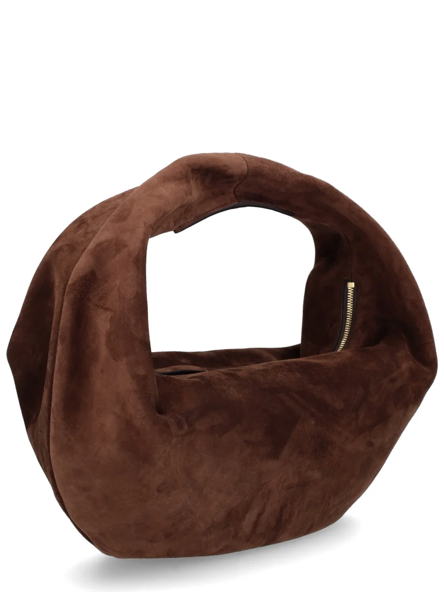 KHAITE Olivia Hobo Medium Bag - Image 3