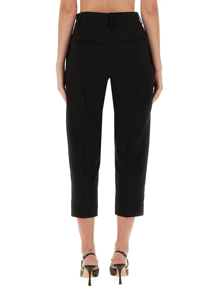 KHAITE Pants "cam" - Image 7
