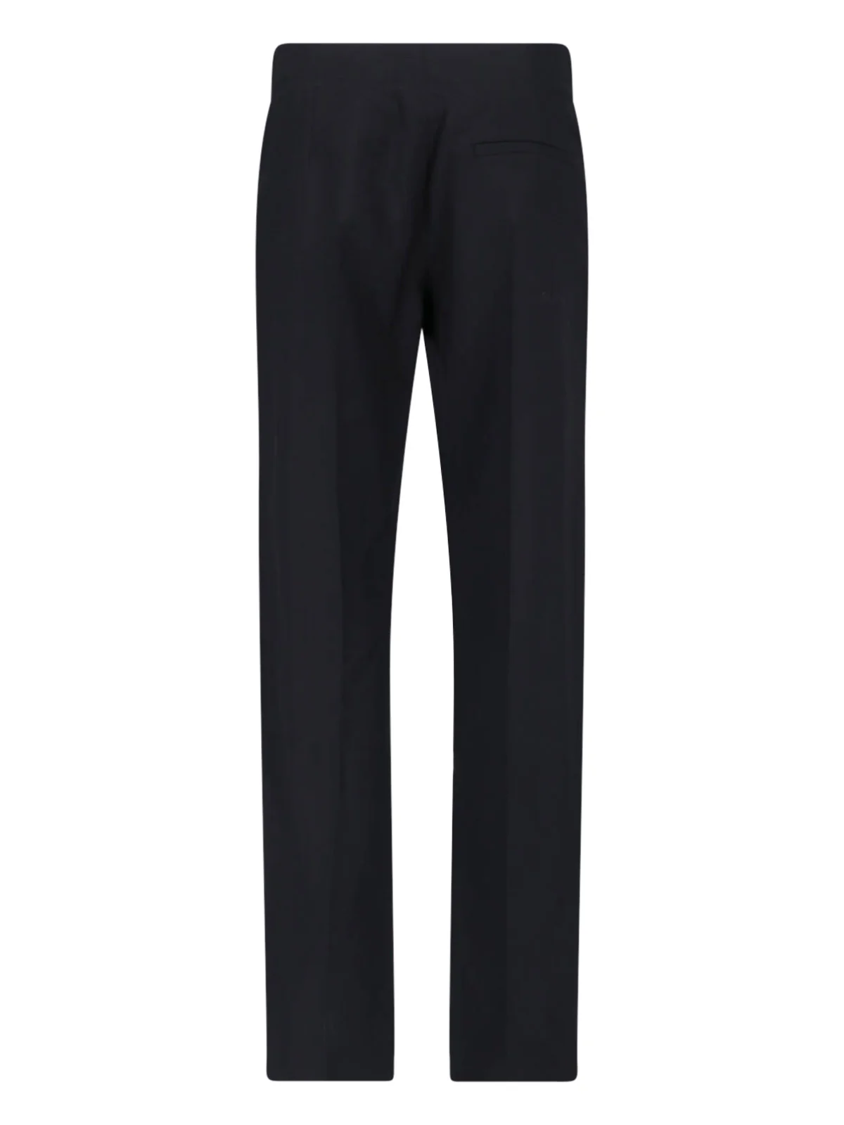 Khaite Women’s Wool Trousers - Image 2