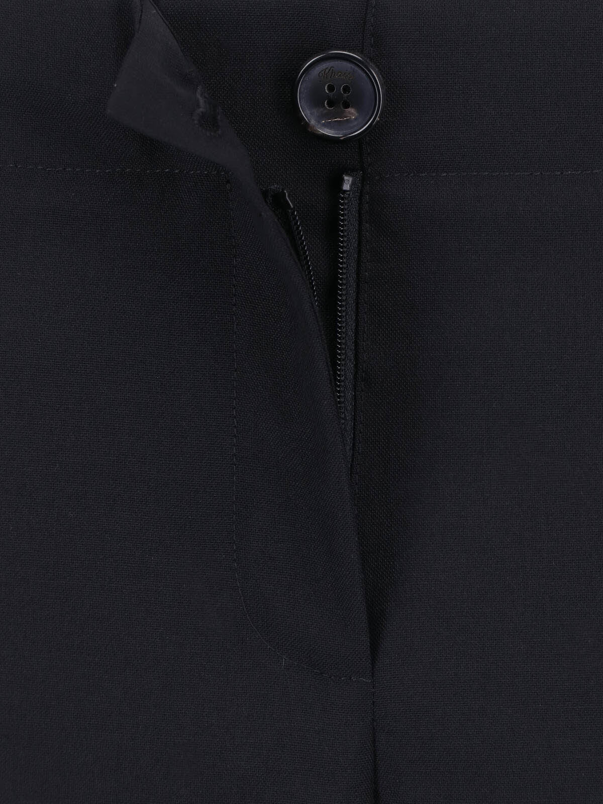 Khaite Women’s Wool Trousers - Image 5