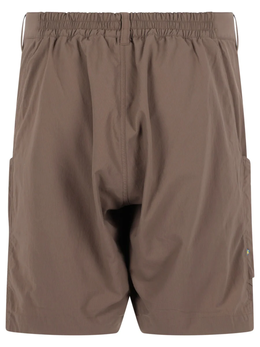 Klättermusen Men's Mini Alfhild Performance Shorts - Image 2