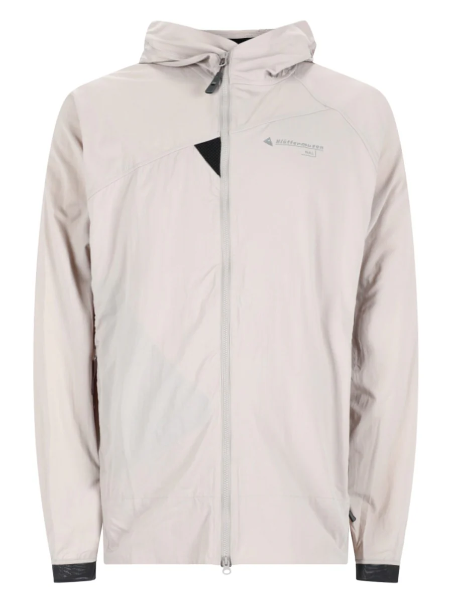 Klättermusen Men's Sports Jacket with Logo