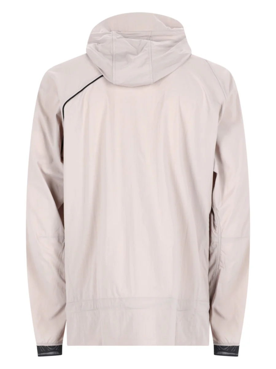 Klättermusen Men's Sports Jacket with Logo - Image 2