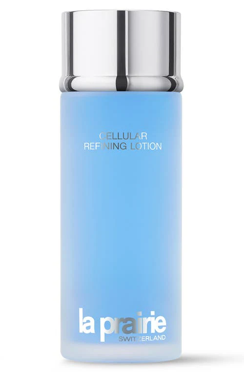 La Prairie Cellular Refining Lotion 8.4 oz - Image 3