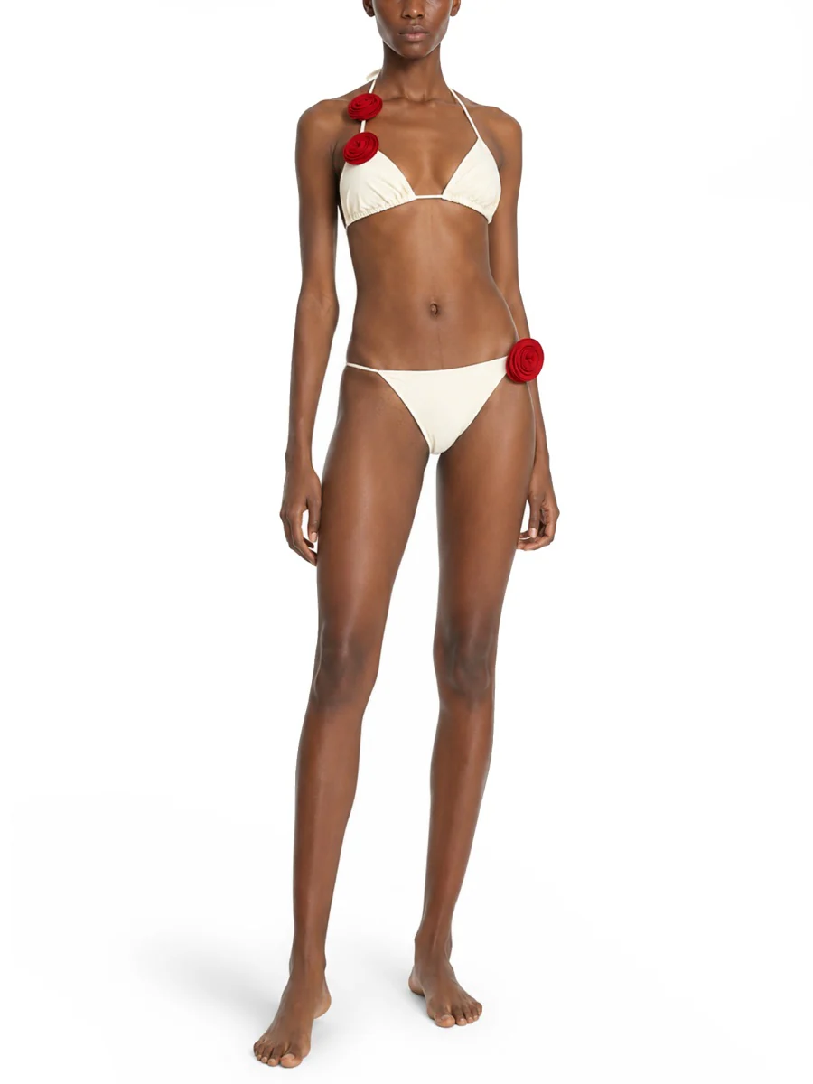 La Reveche Mini Slip Bikini - Image 3