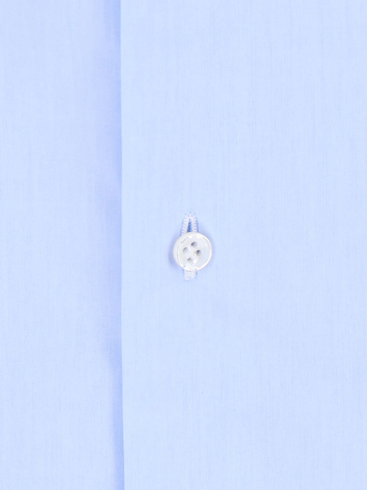 Laboratorio Del Carmine 100% Cotton Button-Up Shirt for Men - Image 5