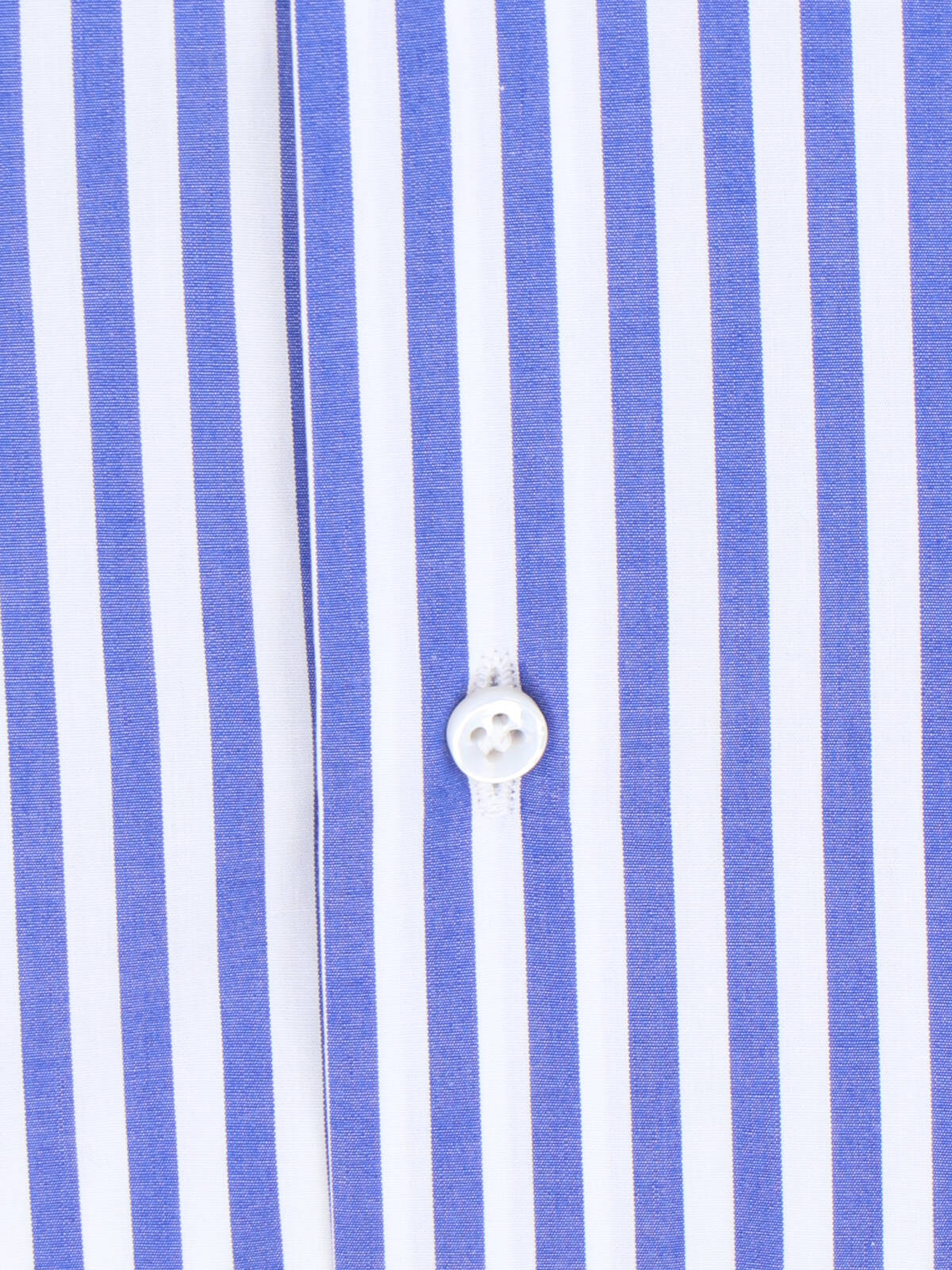Laboratorio Del Carmine Men’s 100% Cotton Poplin Shirt - Image 4