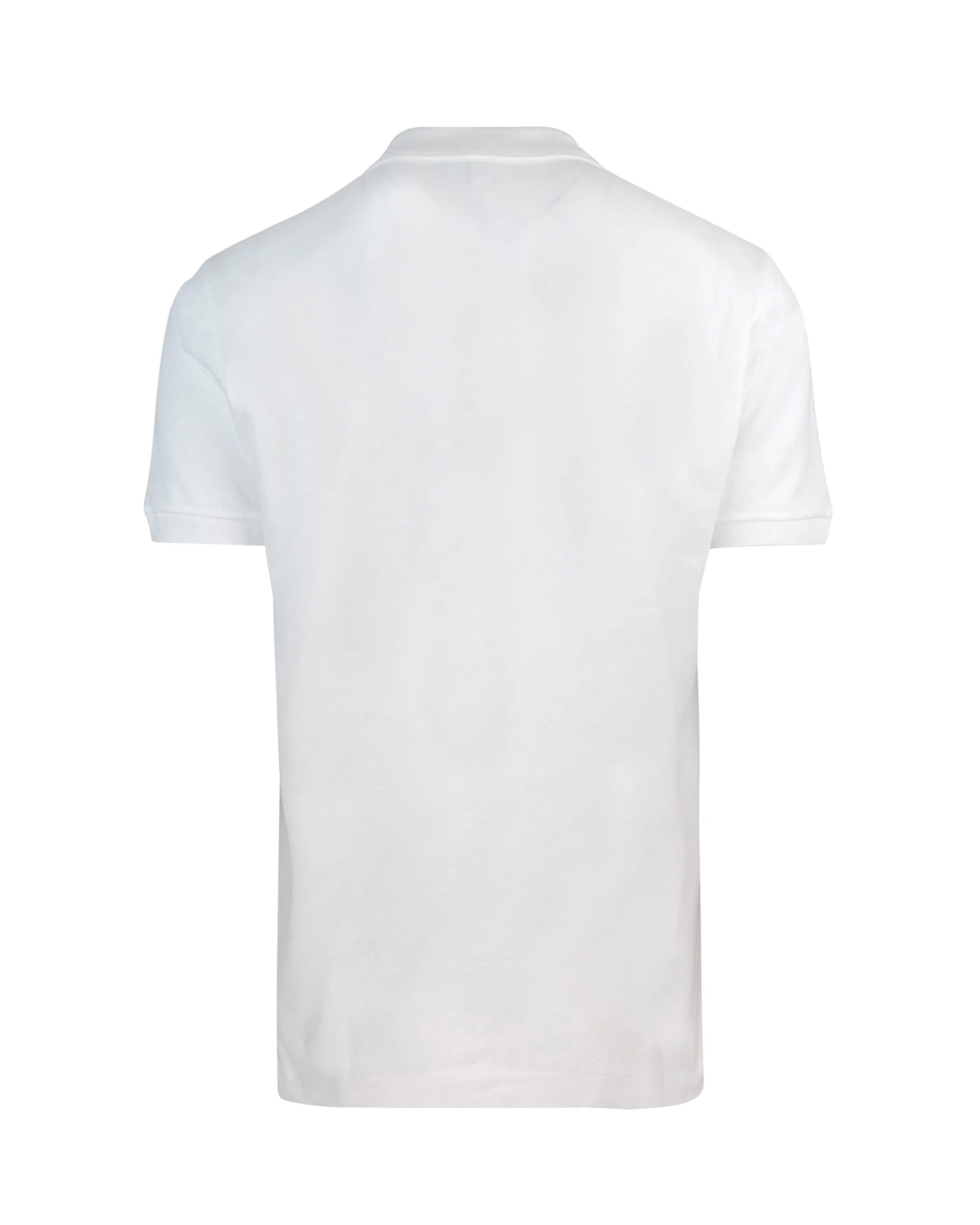 Lacoste Classic Mini Polo for Men - Image 2