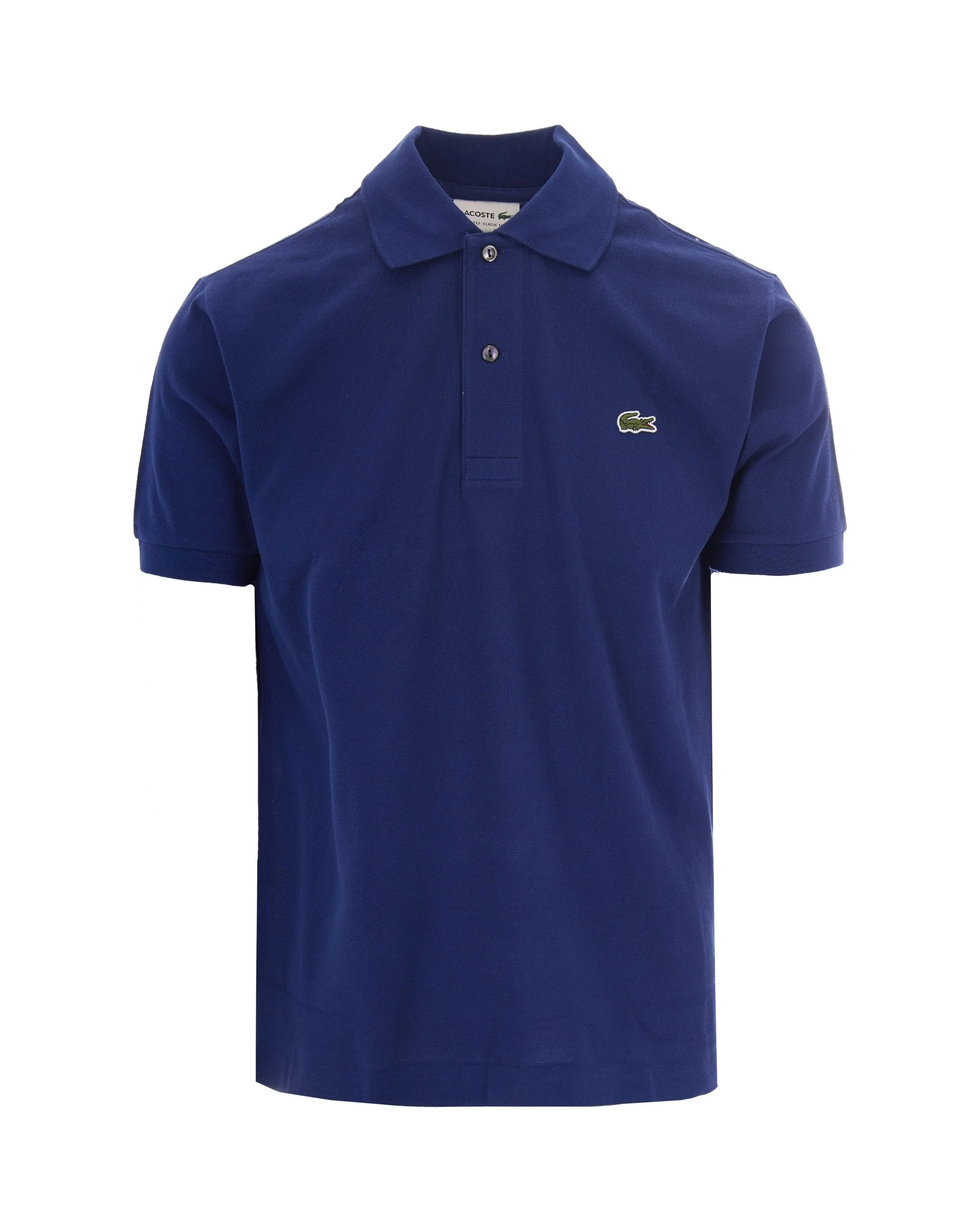 Lacoste Classic Polo T-Shirt for Men - Seasonal Style