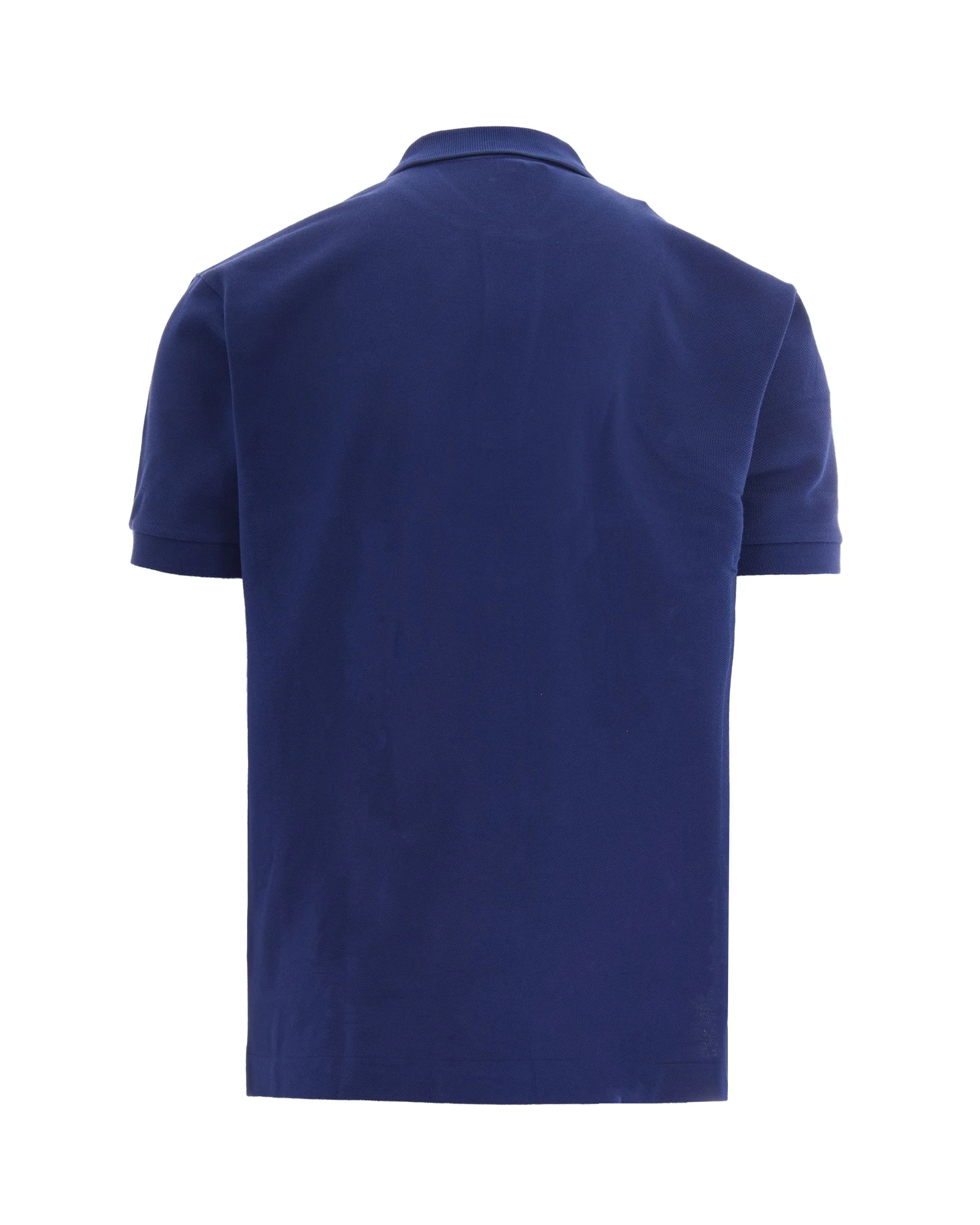 Lacoste Classic Polo T-Shirt for Men - Seasonal Style - Image 2