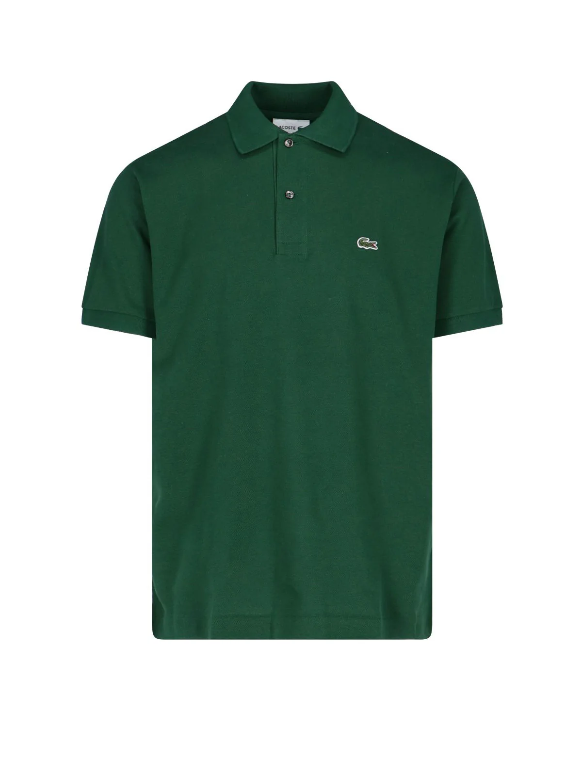 Lacoste Mini Piqué Polo for Men - Size L - Image 2