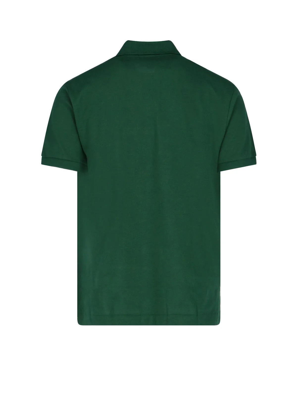 Lacoste Mini Piqué Polo for Men - Size L - Image 6